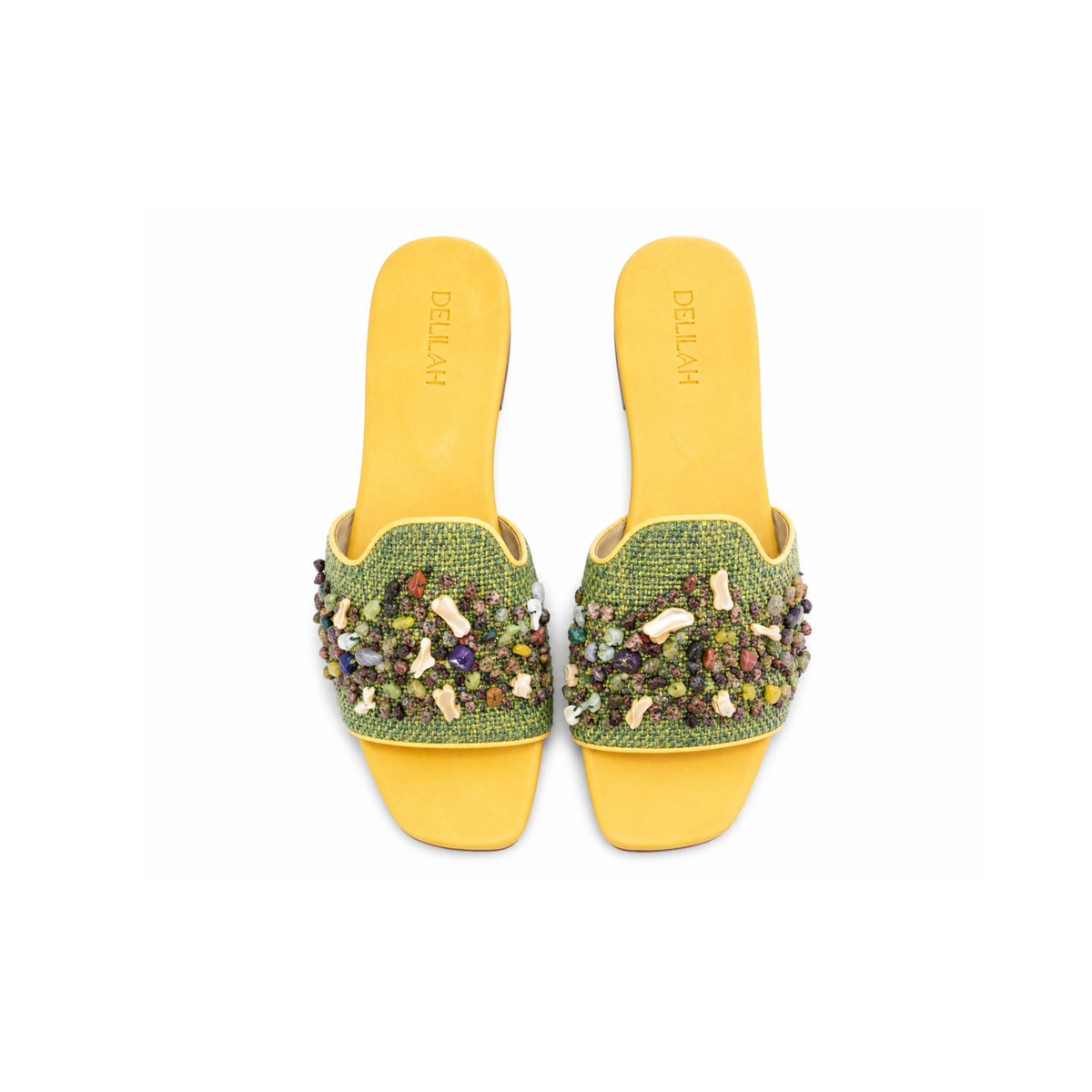 Sahara Sandals