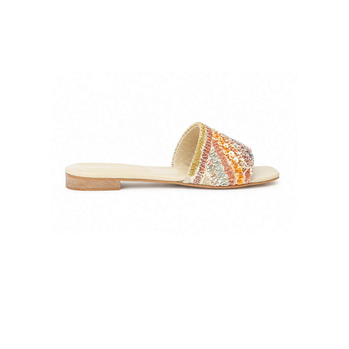 Dazzle - Orange