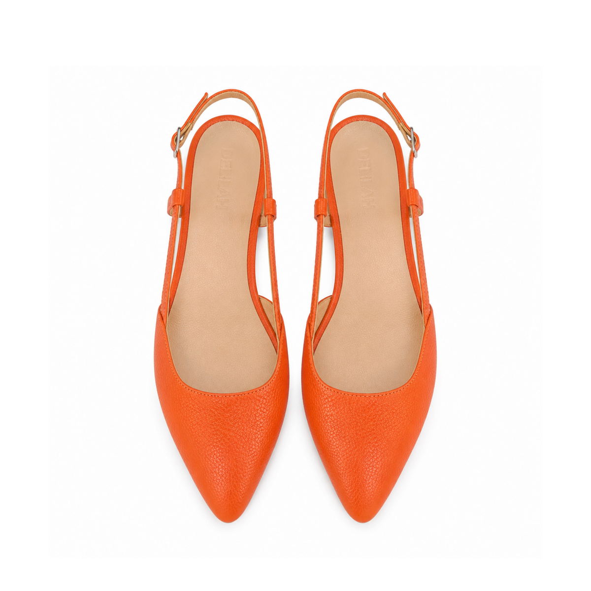 Tangerine Blossom