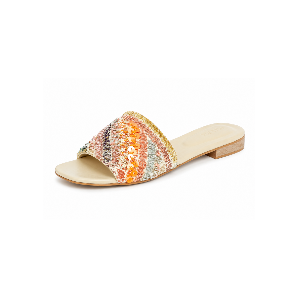 Dazzle - Orange