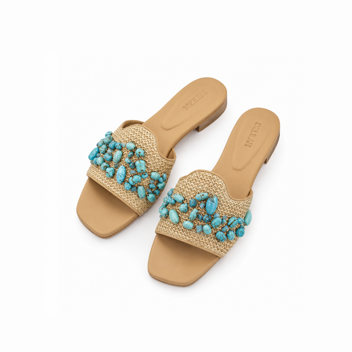 Sahara Sandals