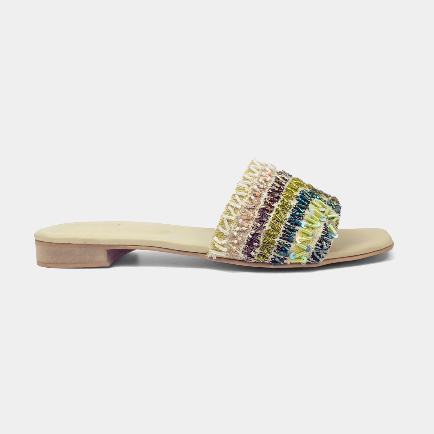 Green Dazzle