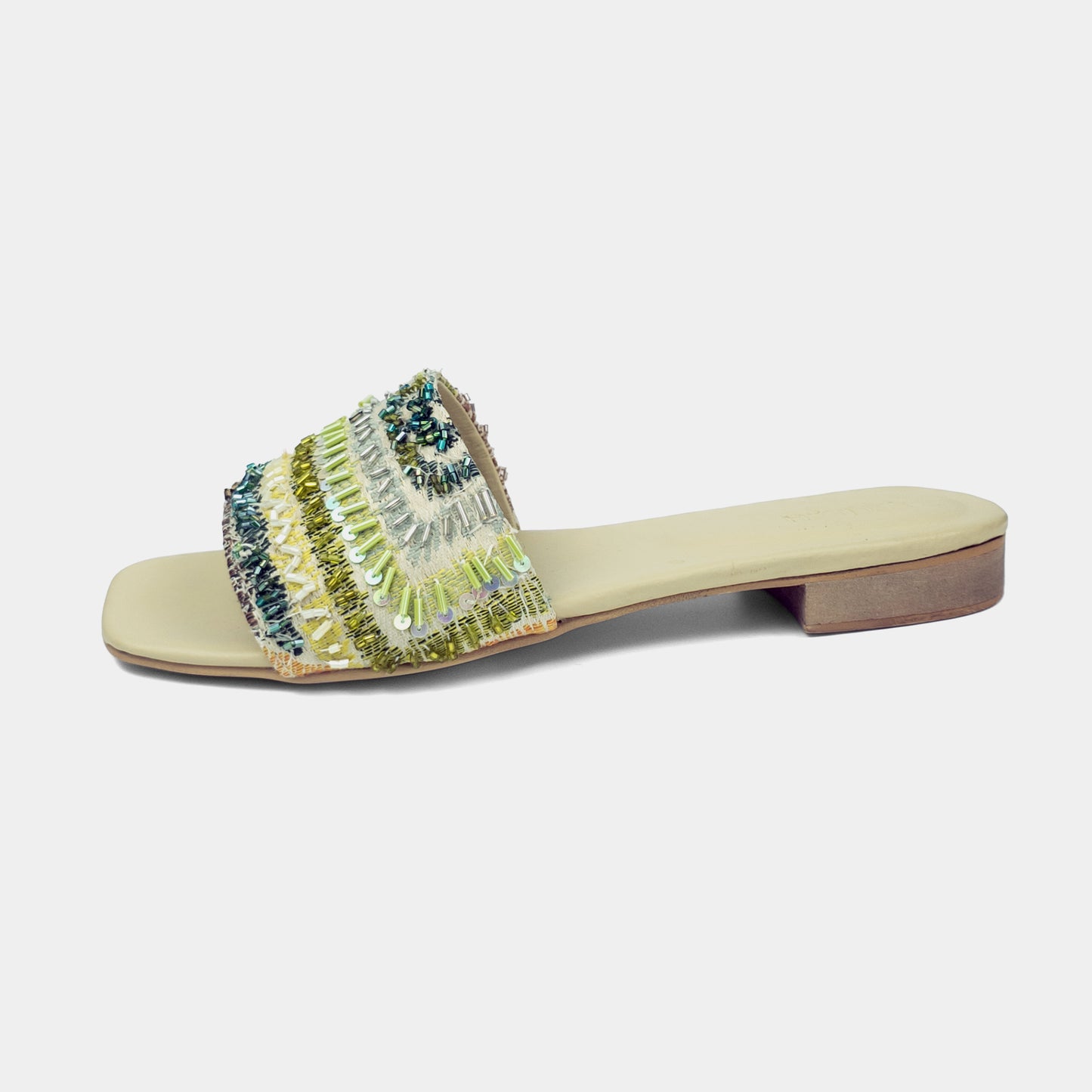 Green Dazzle