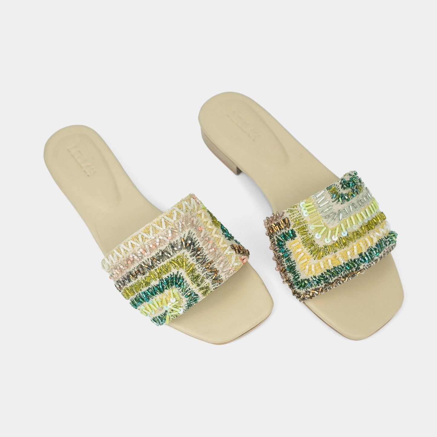 Green Dazzle
