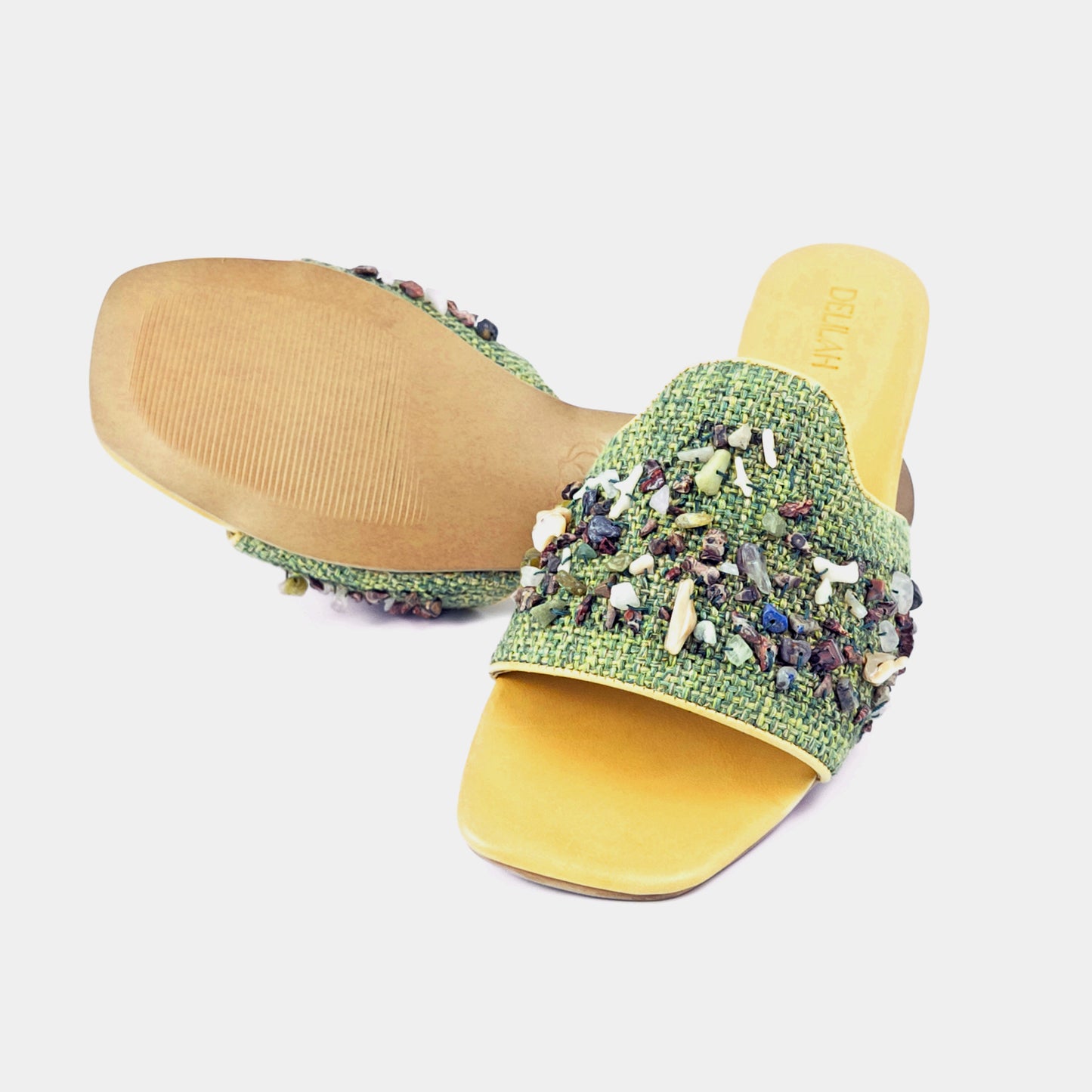Sahara Sandals