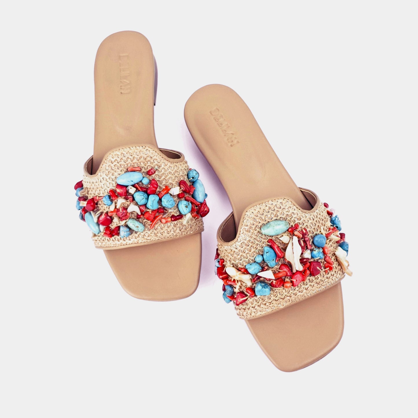 Sahara Sandals