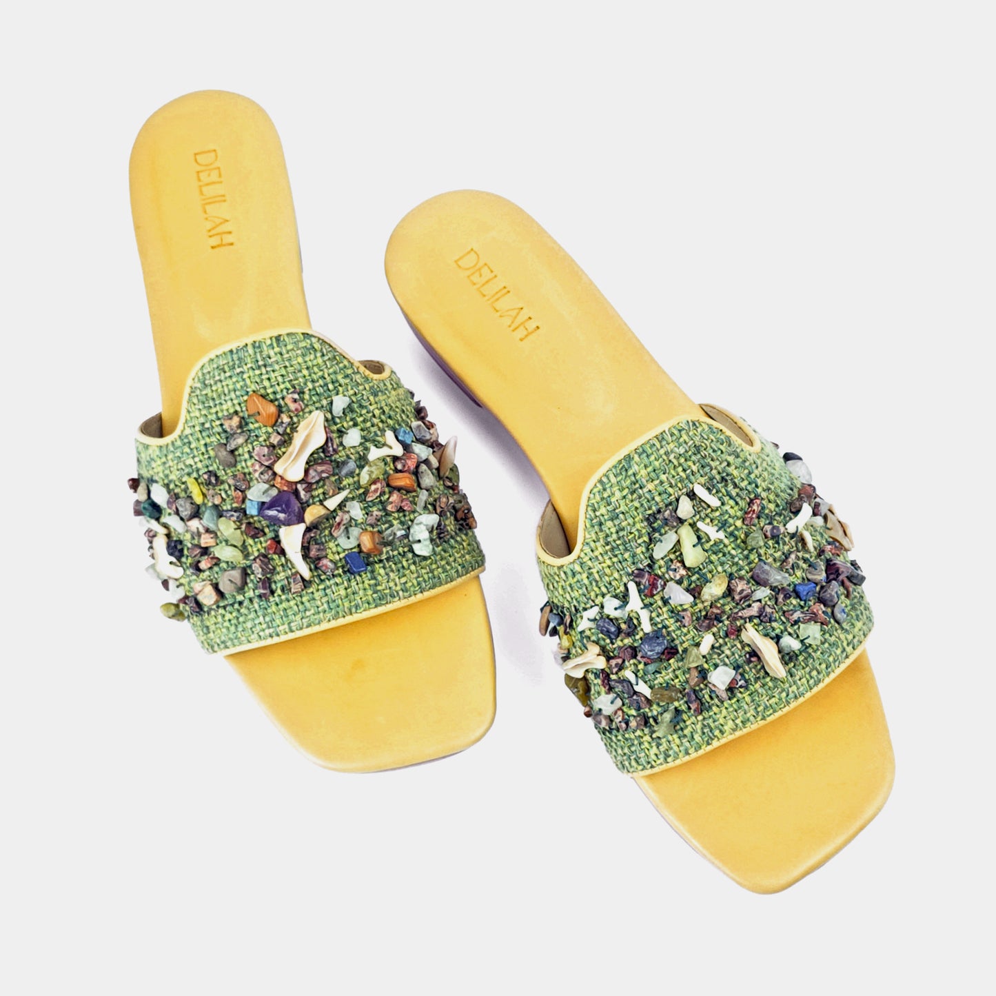 Sahara Sandals
