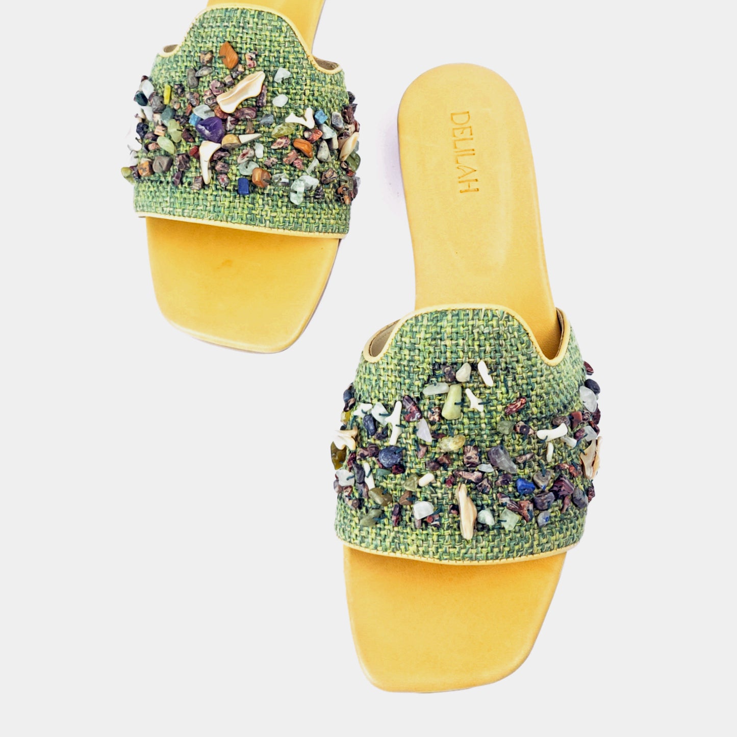 Sahara Sandals