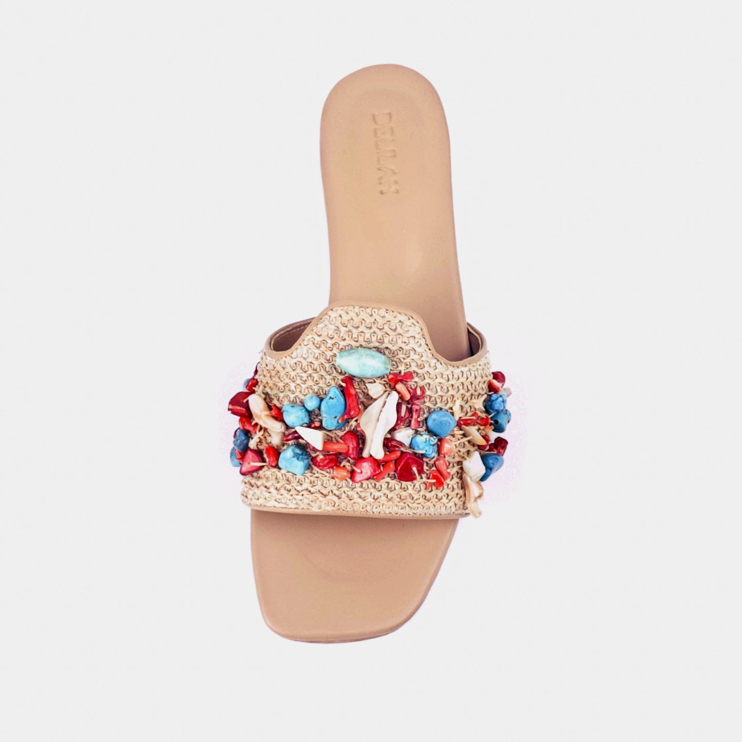 Sahara Sandals