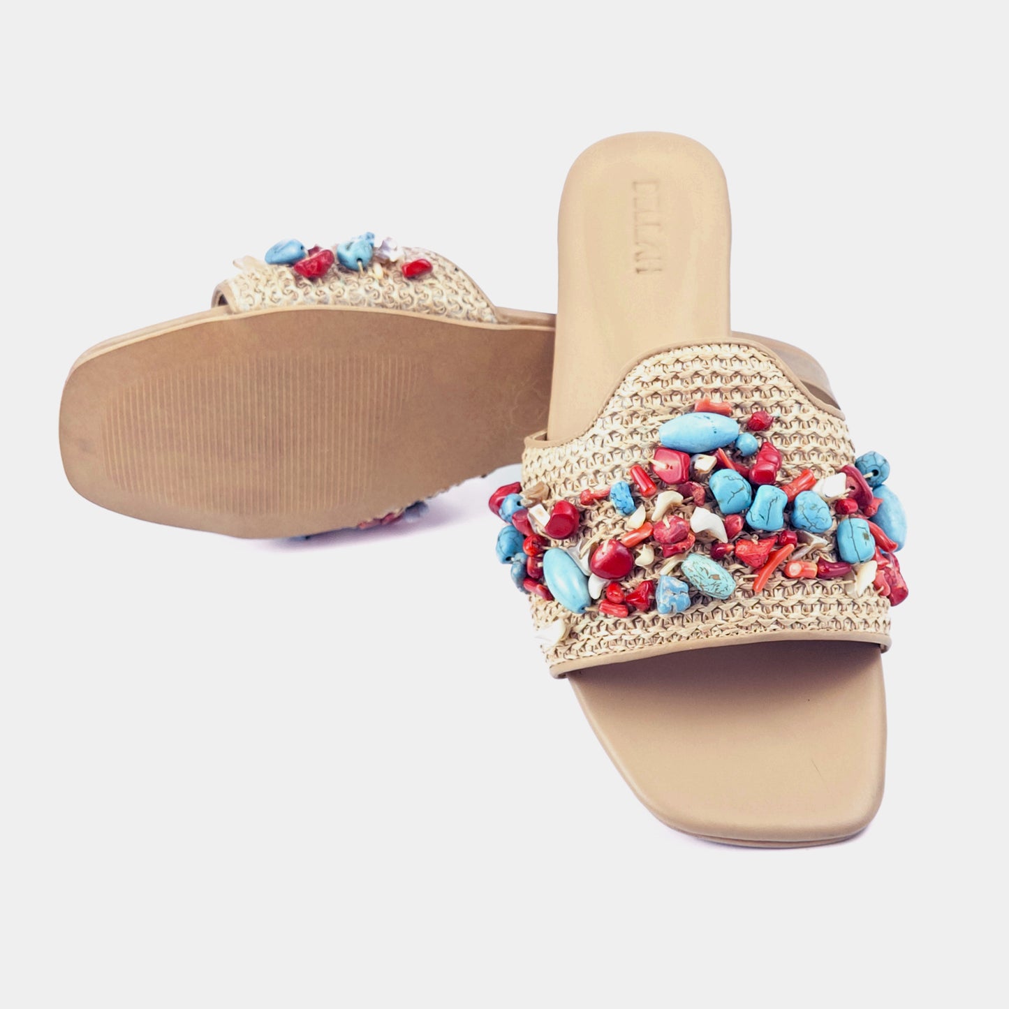 Sahara Sandals