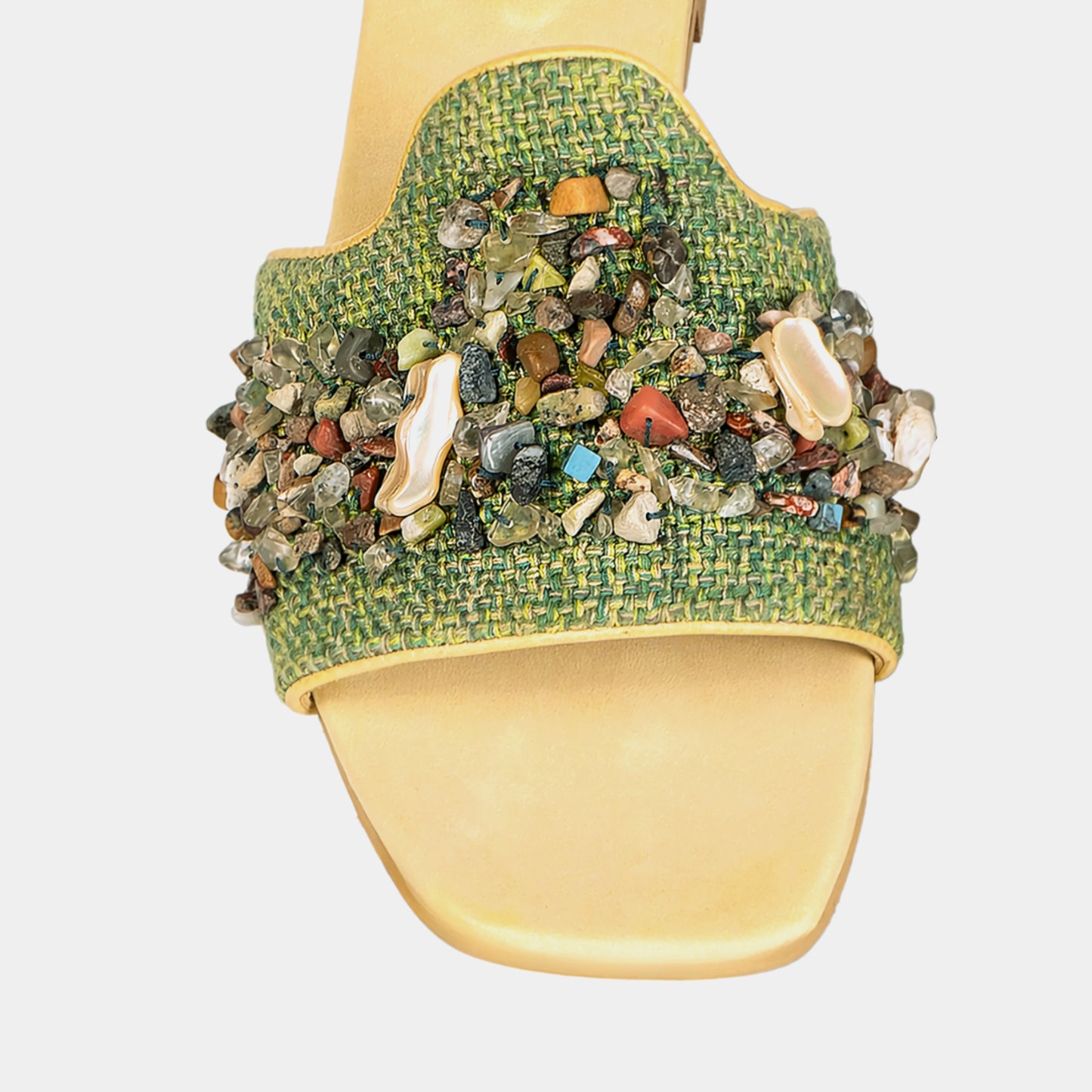 Sahara Sandals