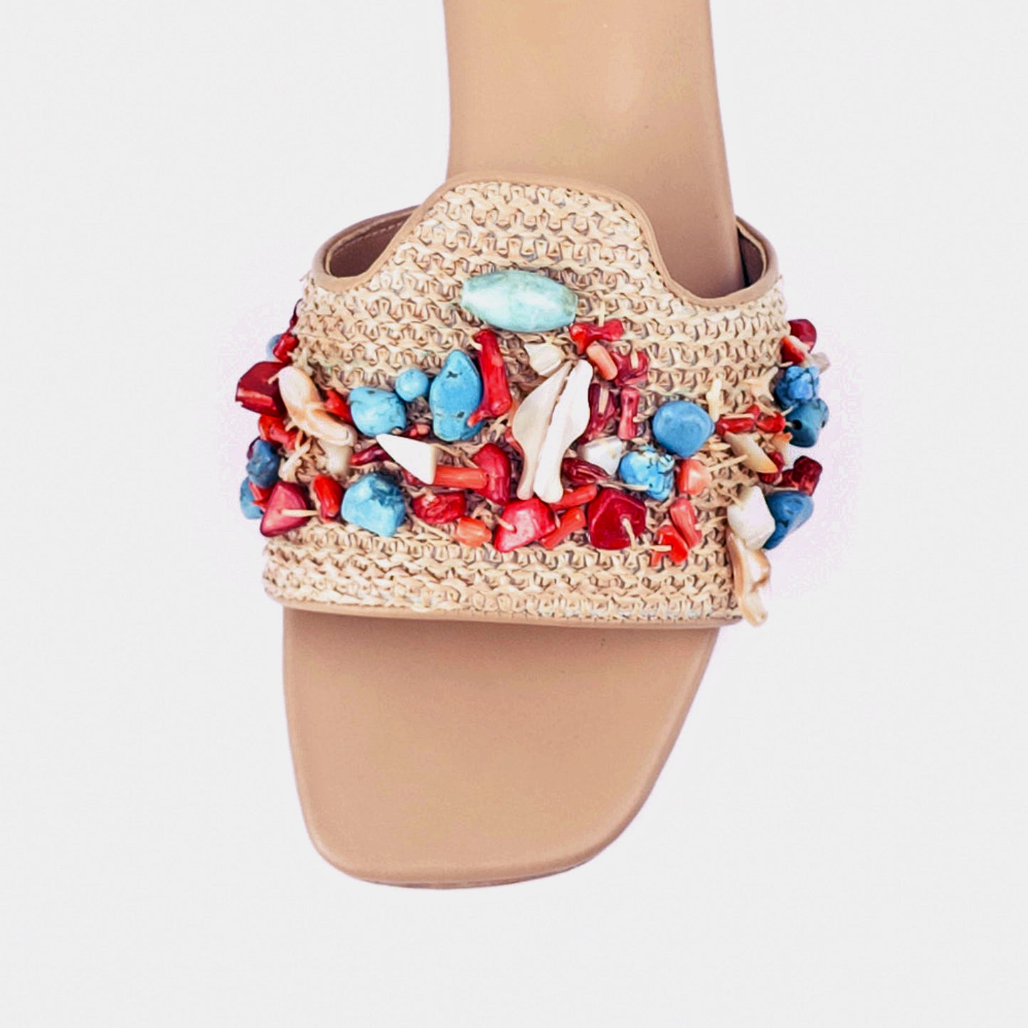 Sahara Sandals