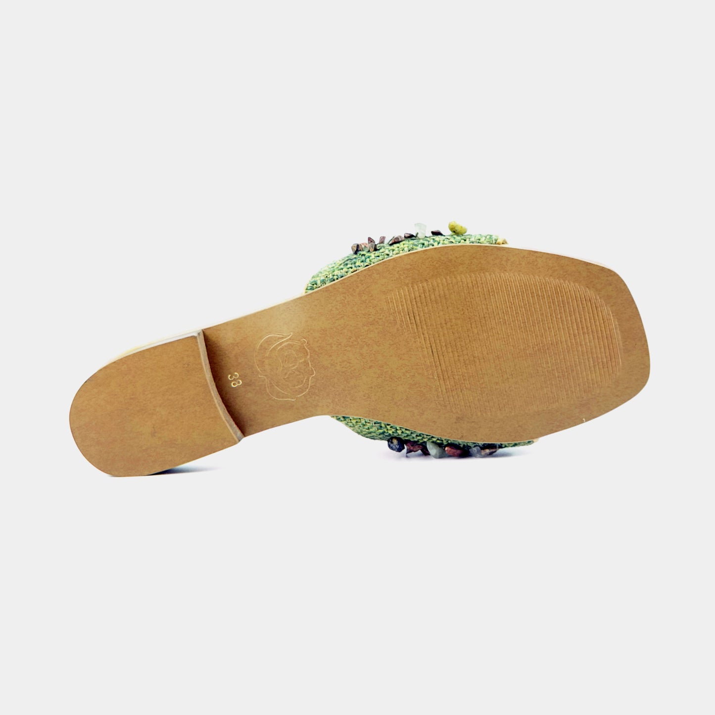 Sahara Sandals