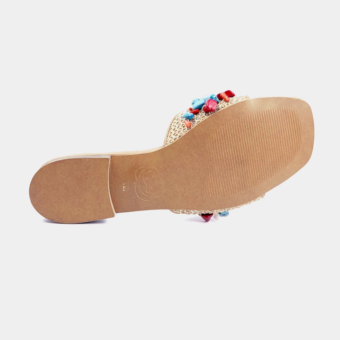 Sahara Sandals