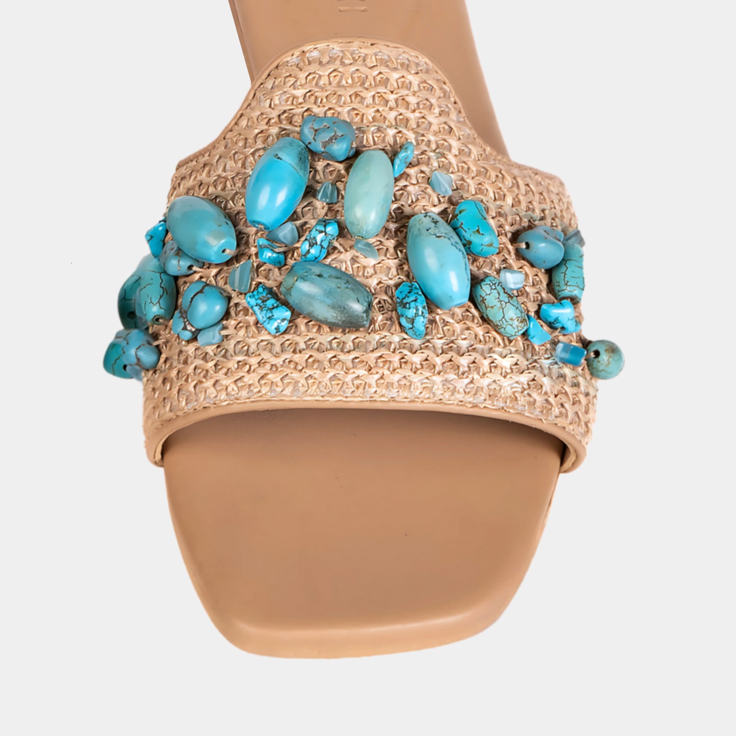 Sahara Sandals