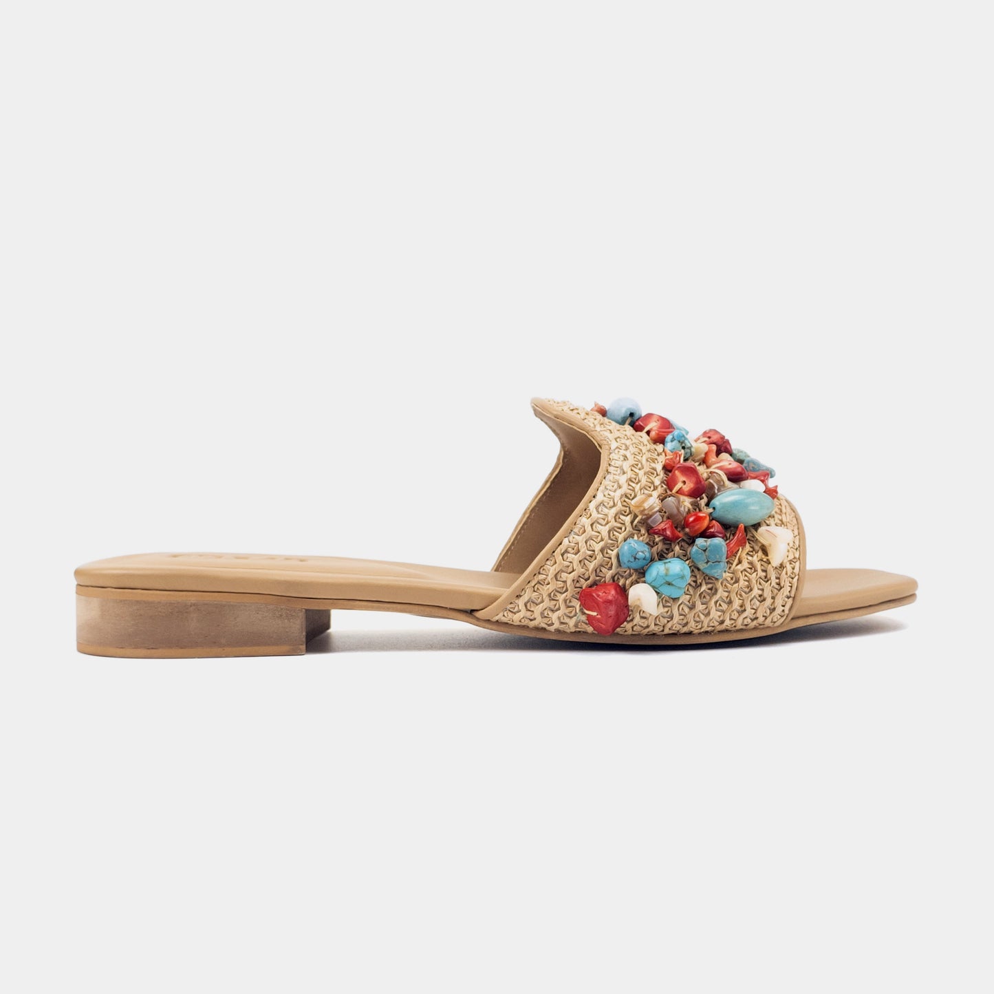 Sahara Sandals