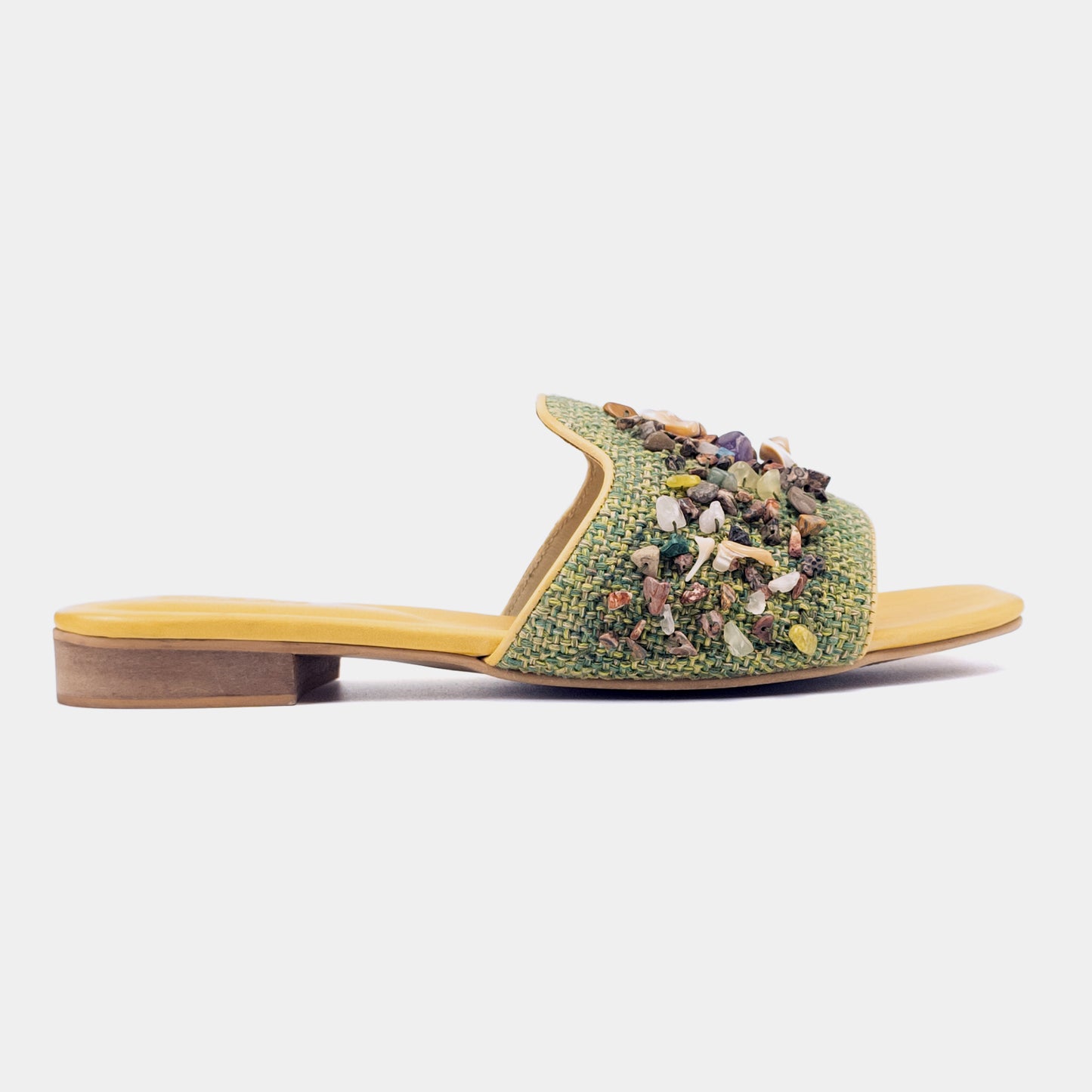 Sahara Sandals