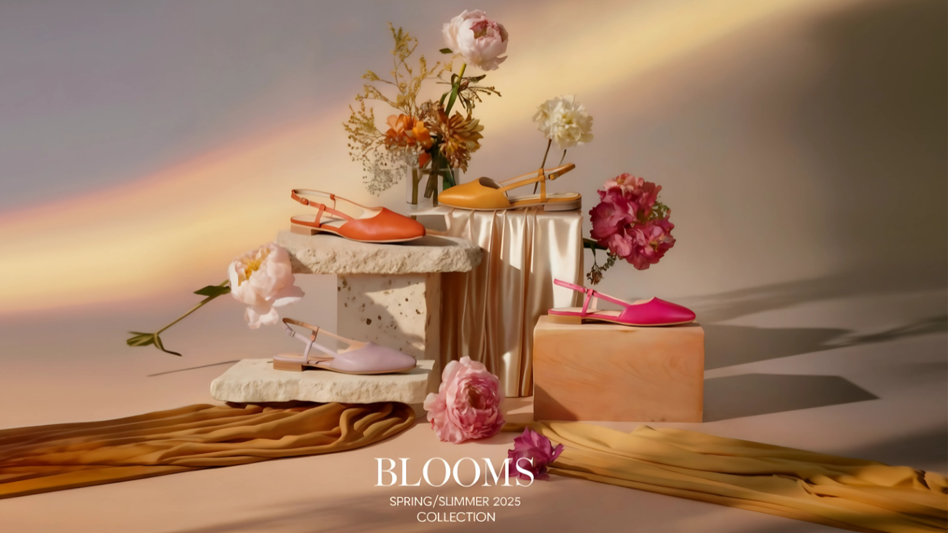Blooms – Delilah Shop