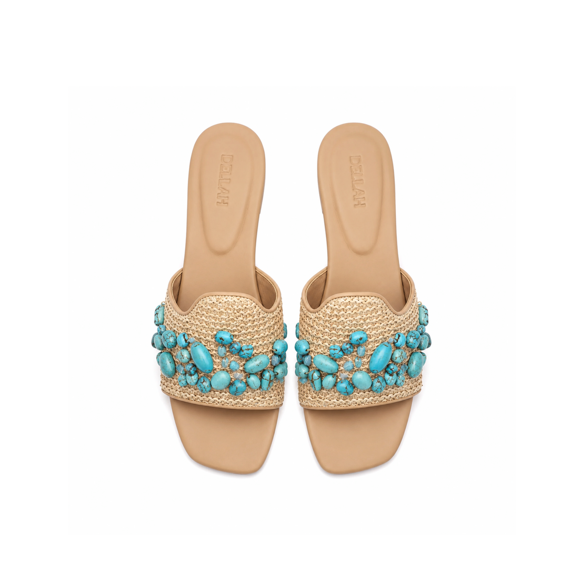 Sahara Sandals