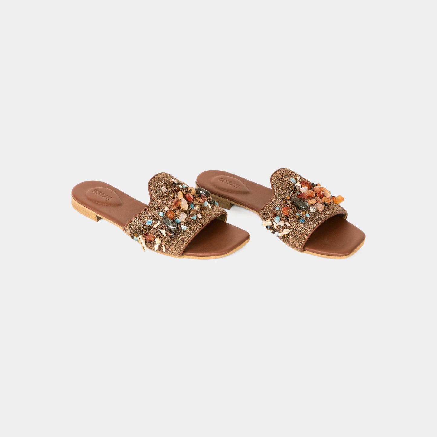 Sahara Sandals