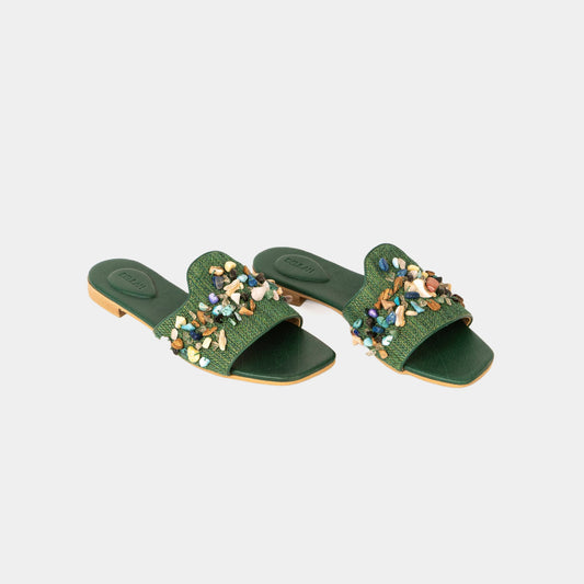 Sahara Sandals