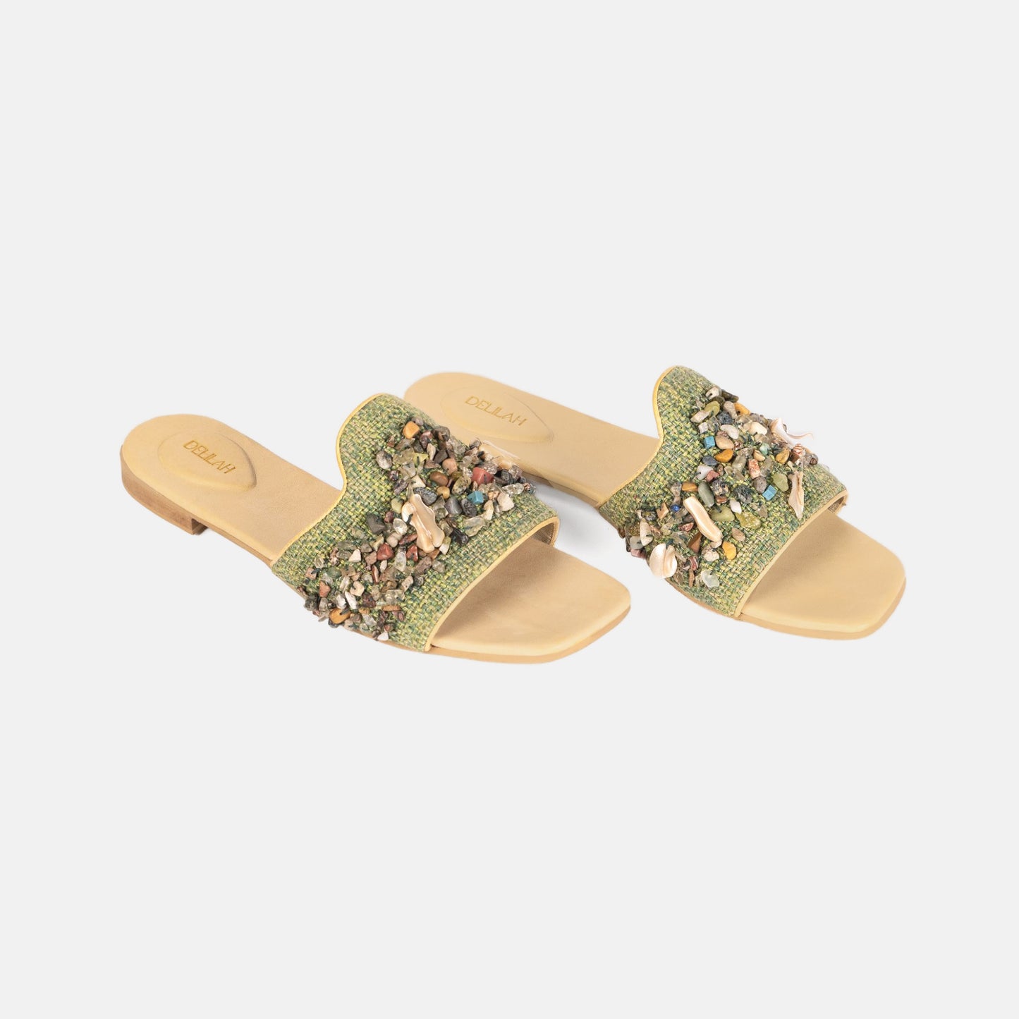 Sahara Sandals