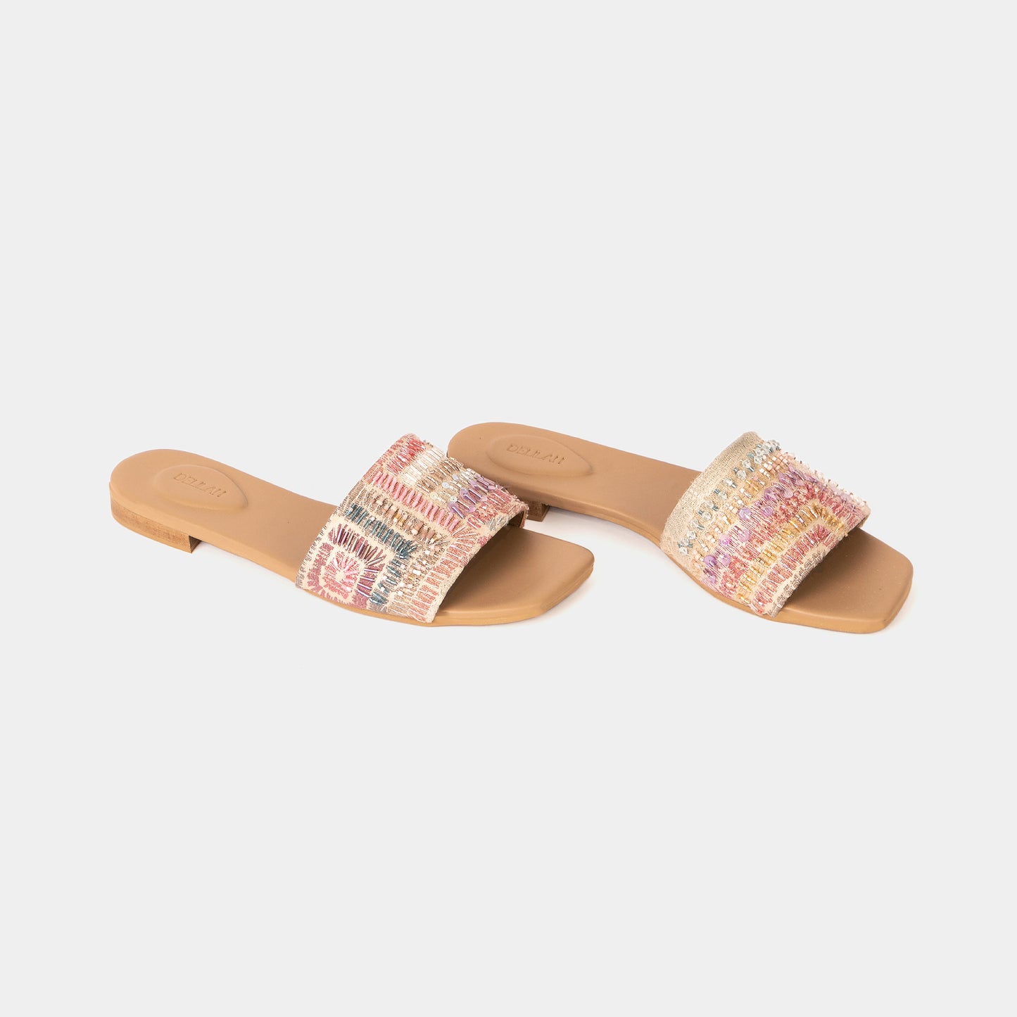 Farah Sandals