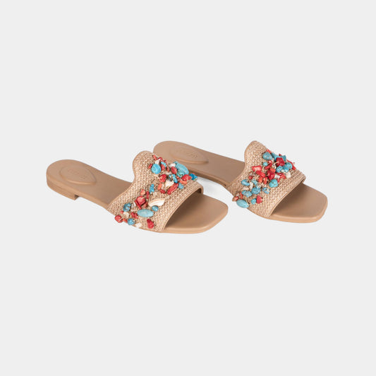 Sahara Sandals