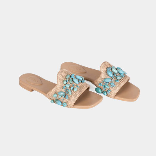 Sahara Sandals