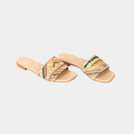 Farah Sandals