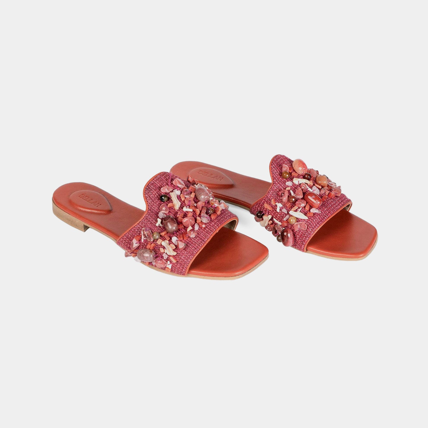 Sahara Sandals