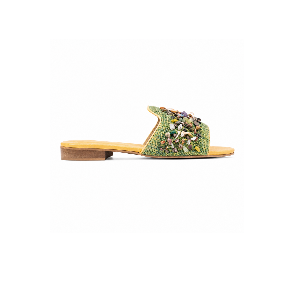Sahara Sandals