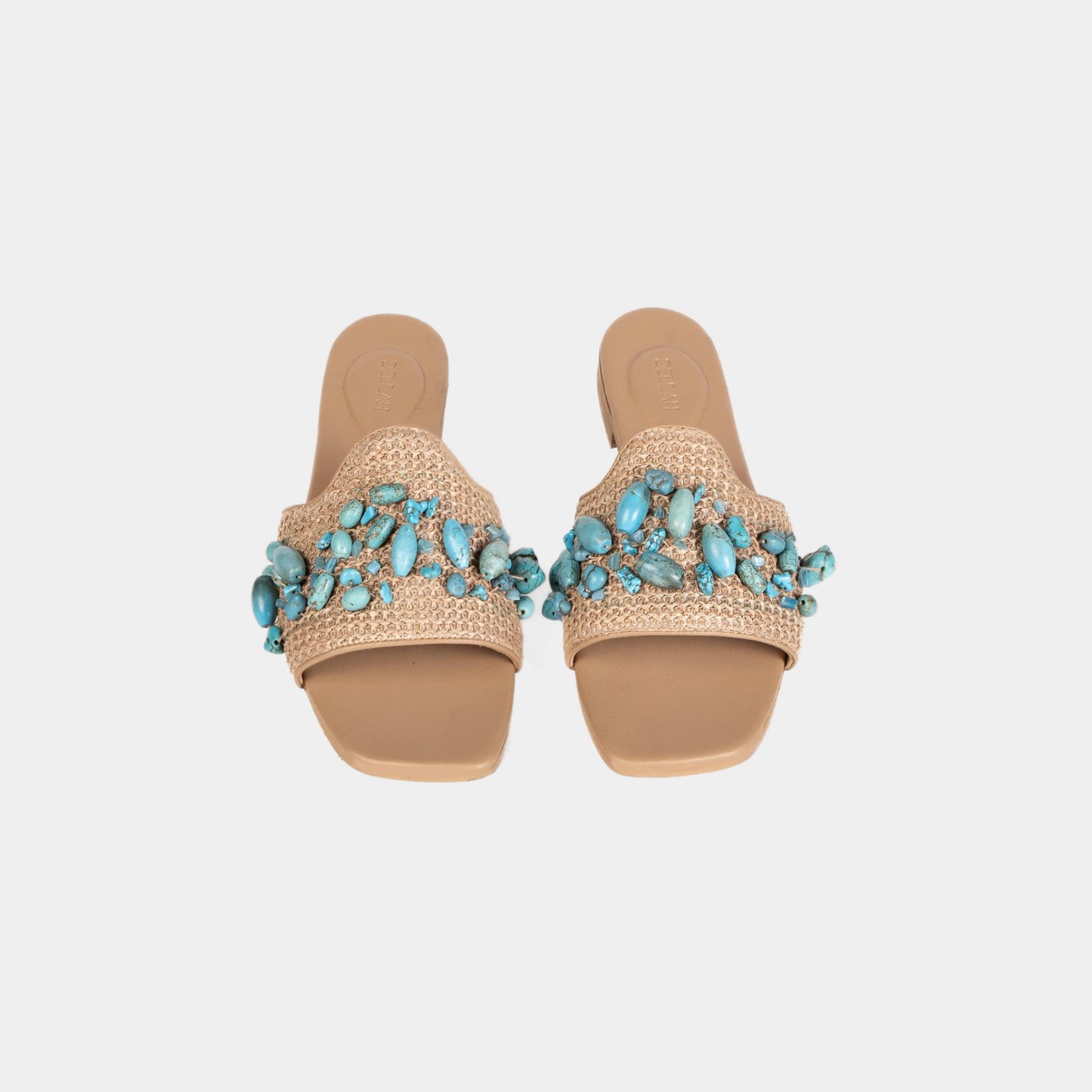 Sahara Sandals