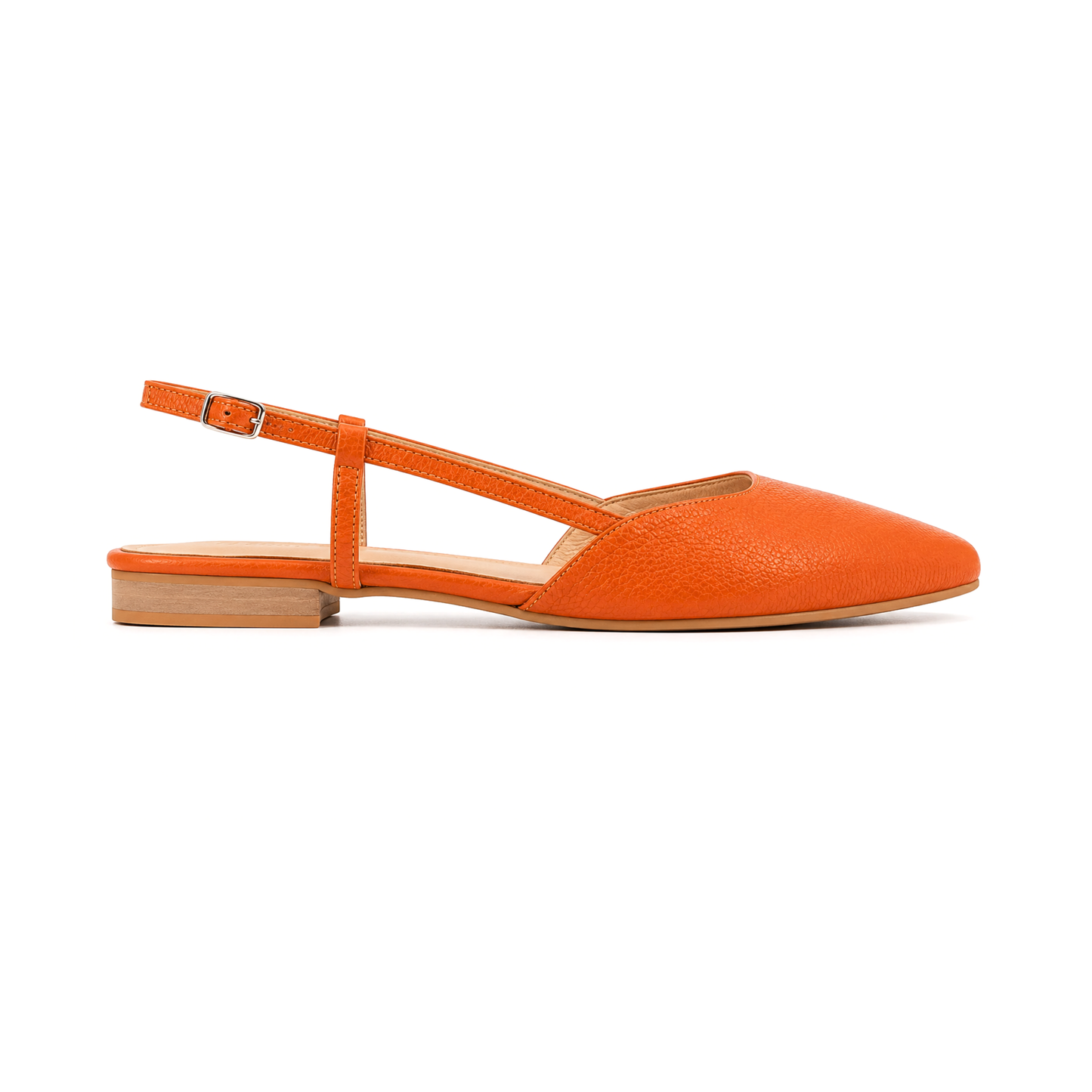 Tangerine Blossom