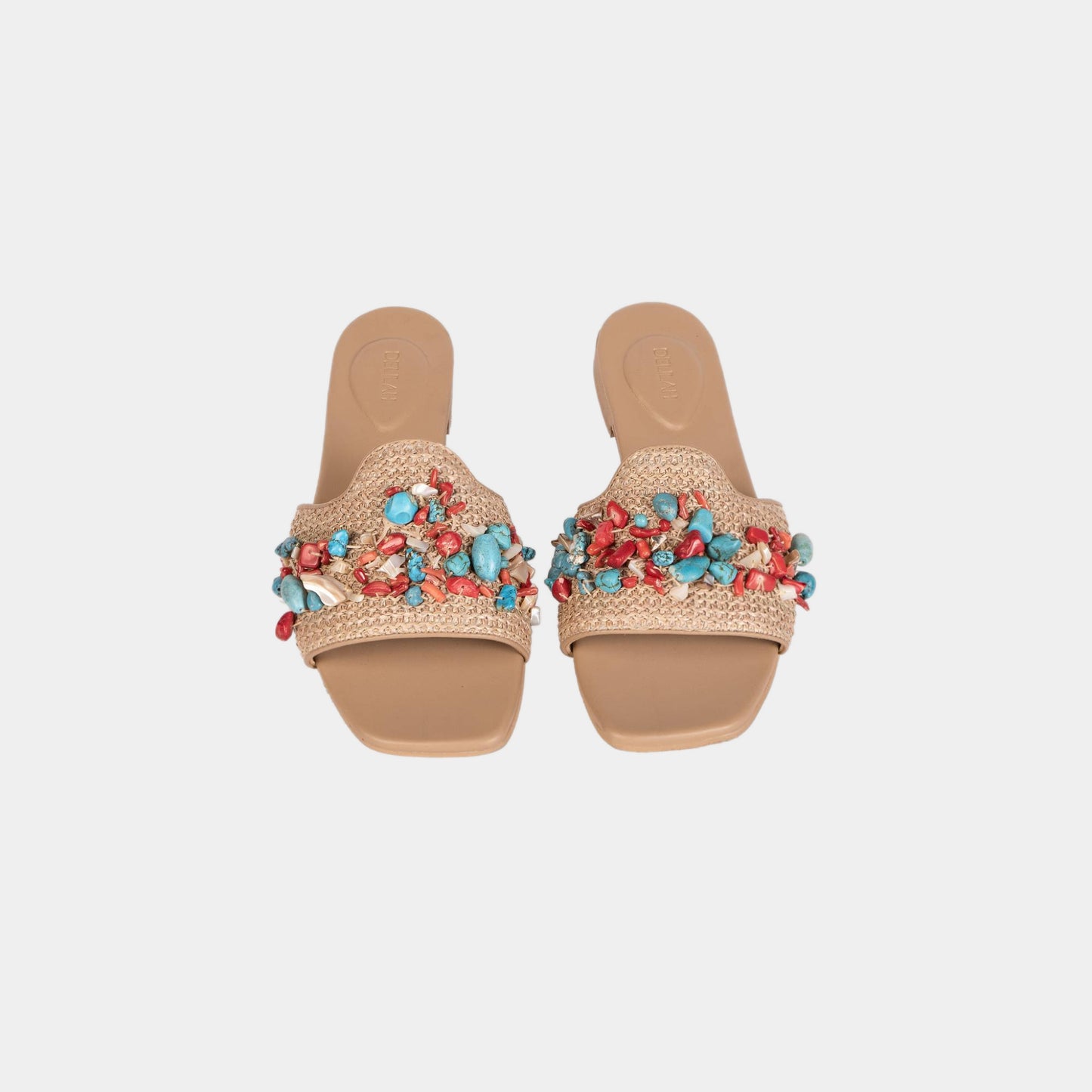 Sahara Sandals