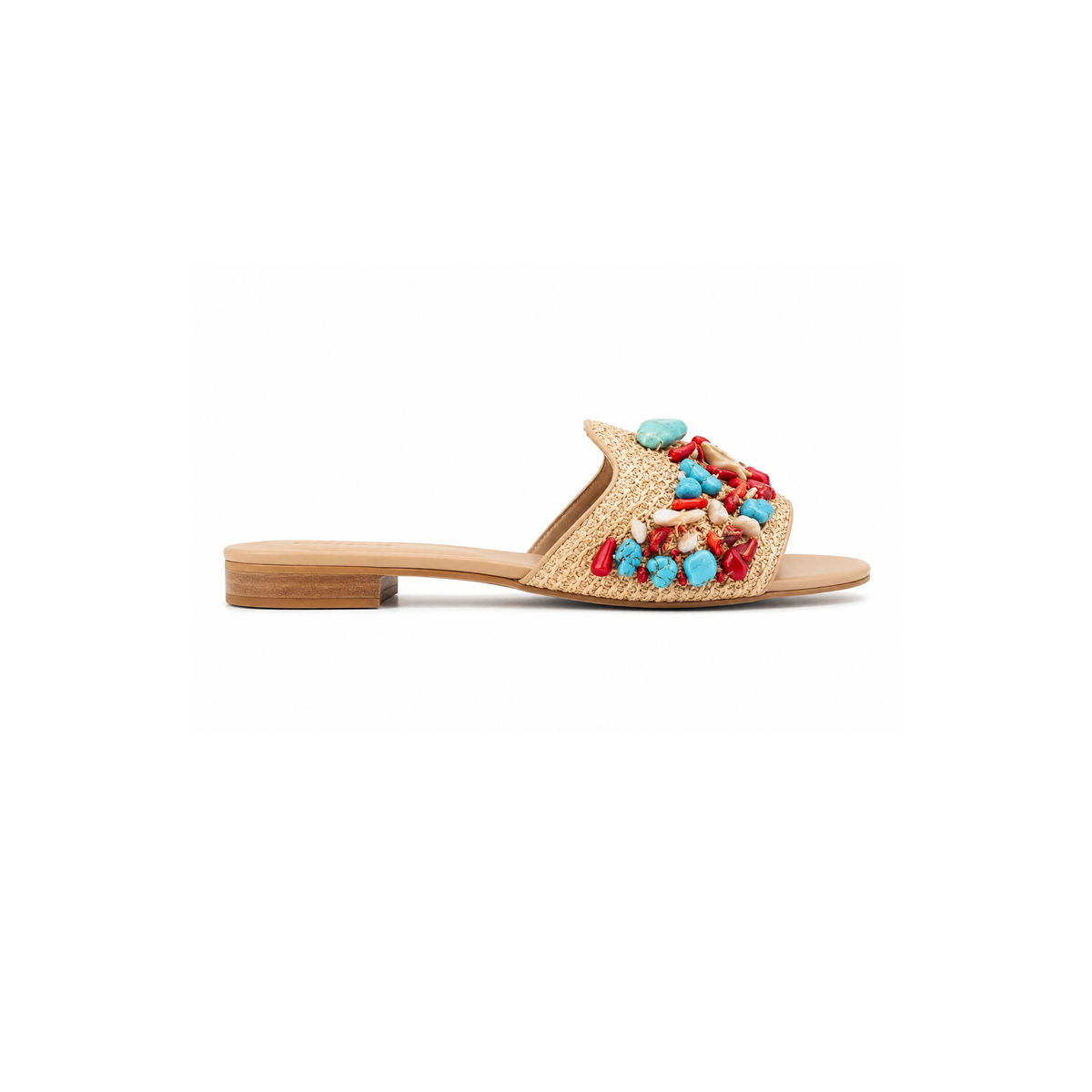 Sahara Sandals