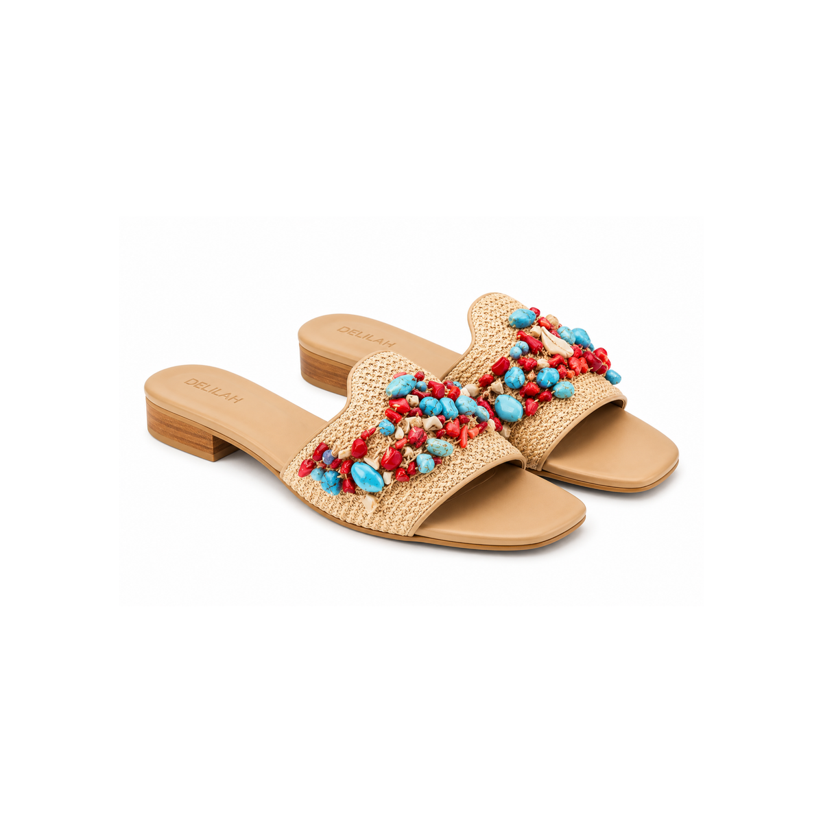 Sahara Sandals