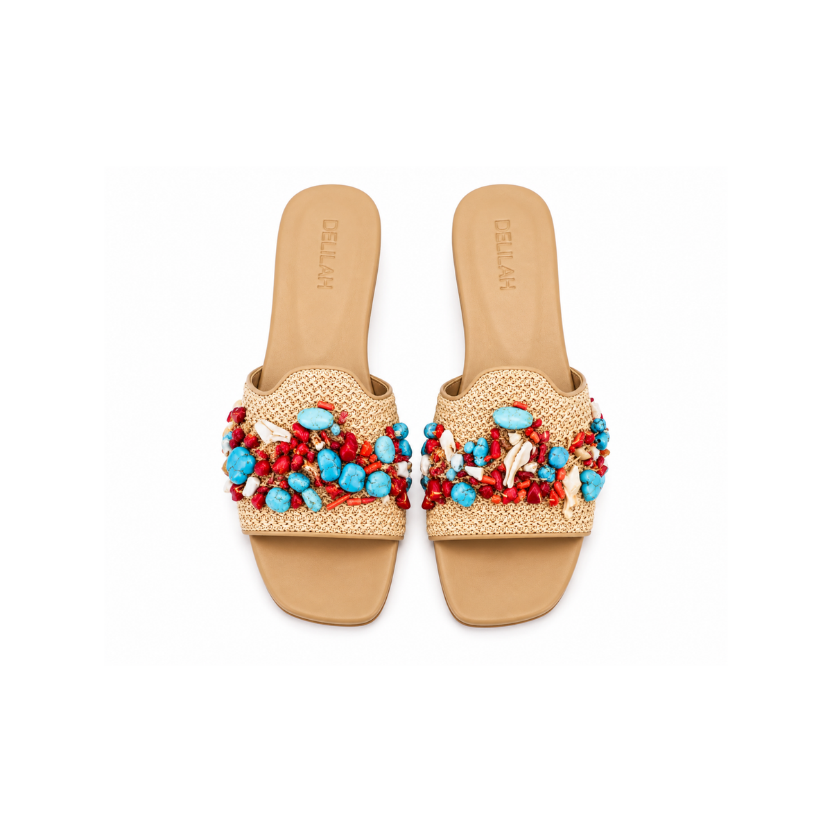 Sahara Sandals