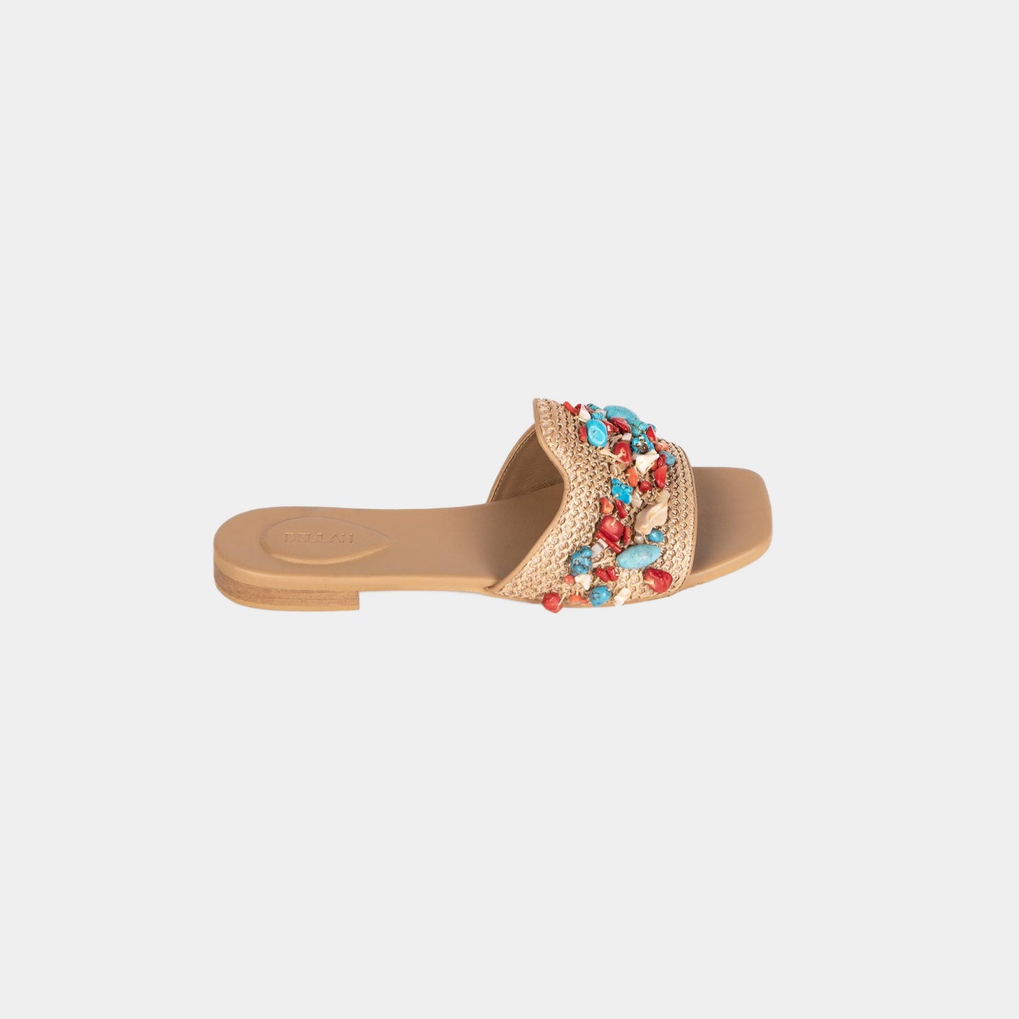 Sahara Sandals