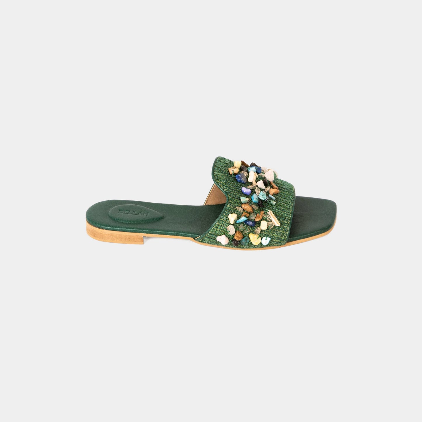 Sahara Sandals