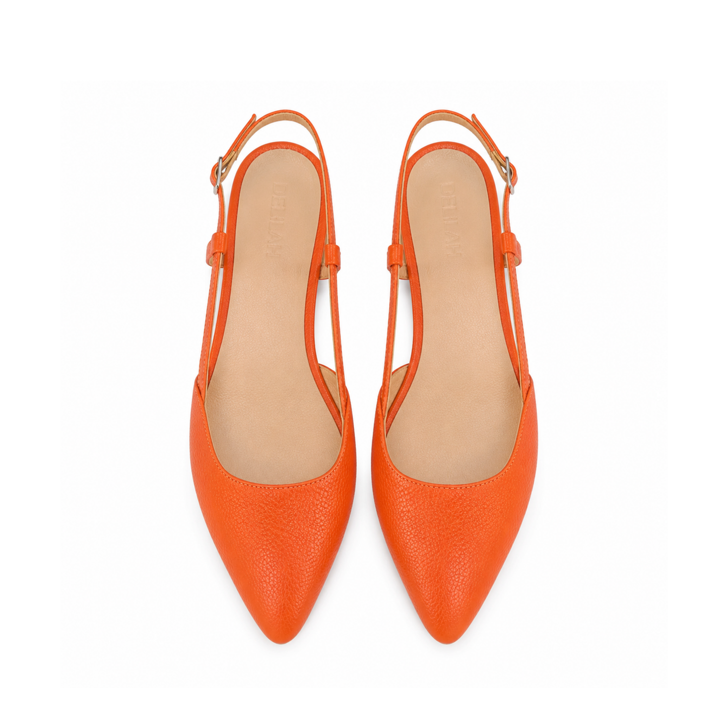 Tangerine Blossom