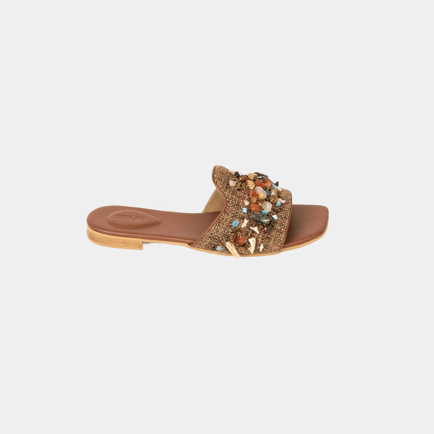 Sahara Sandals