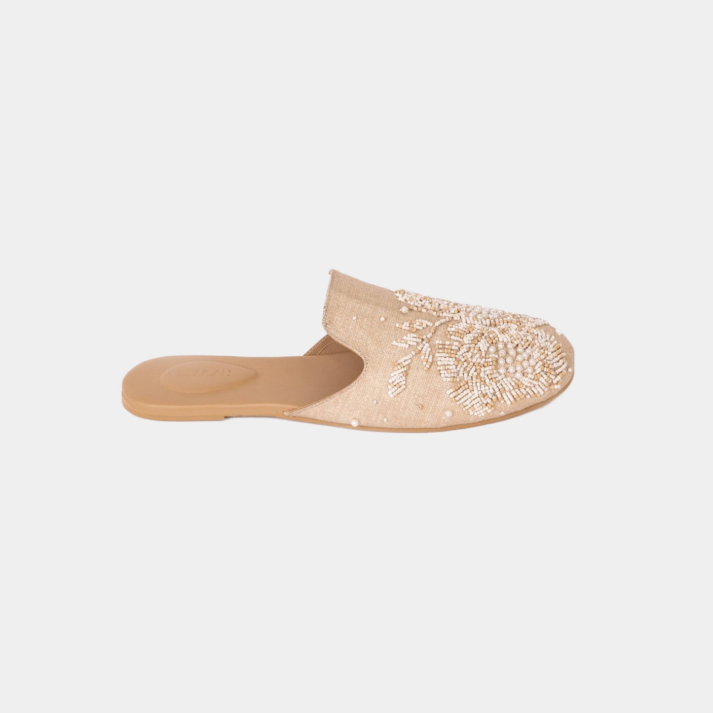 Grace Flat Mule