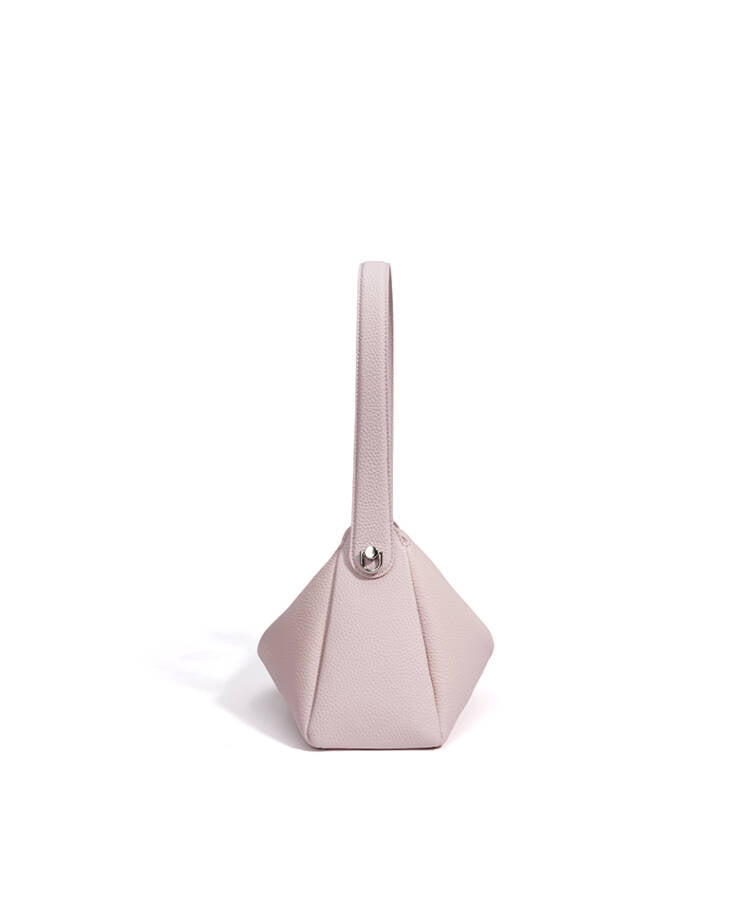 NOA LEATHER SHOULDER BAG