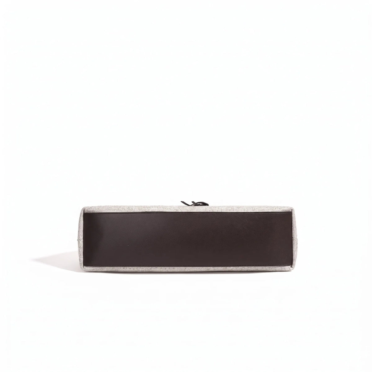 ÉLAN CANVAS SHOULDER BAG