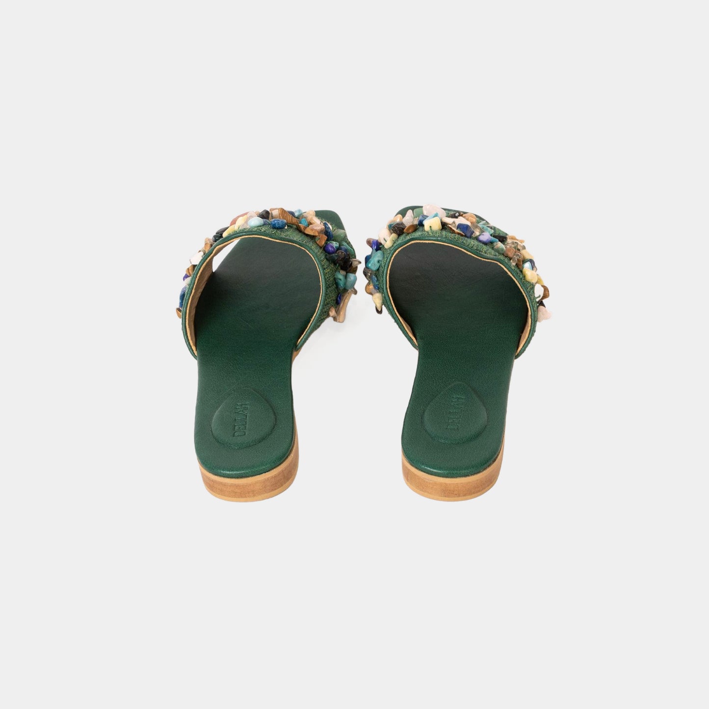 Sahara Sandals