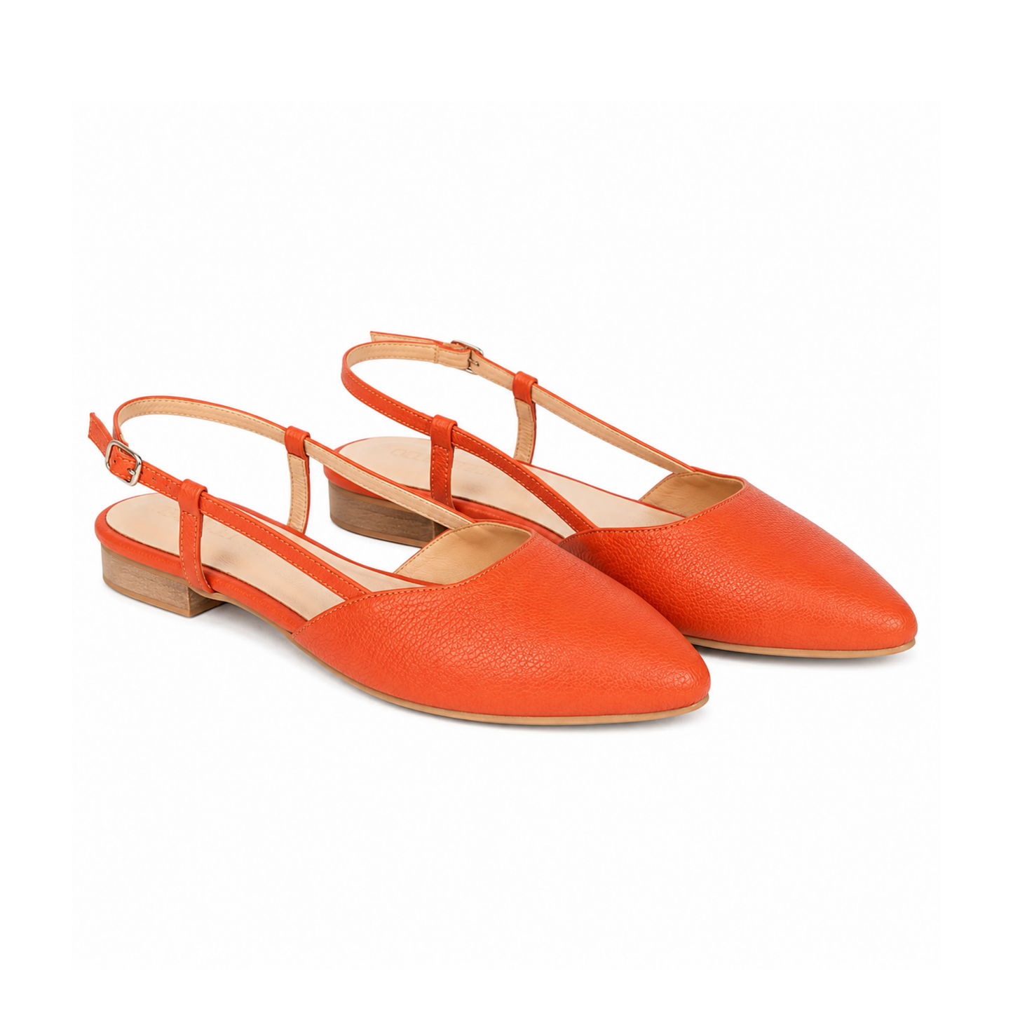 Tangerine Blossom