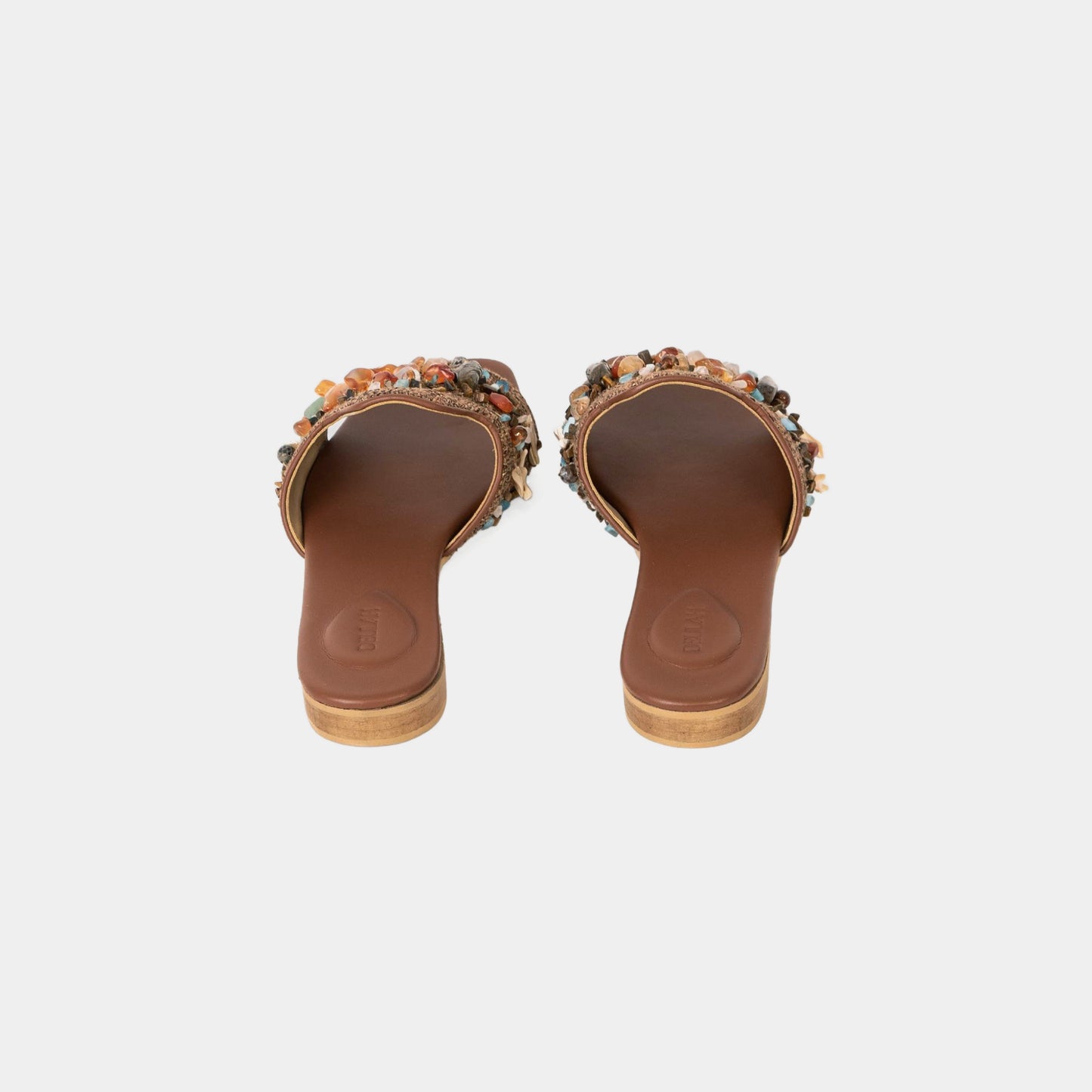 Sahara Sandals