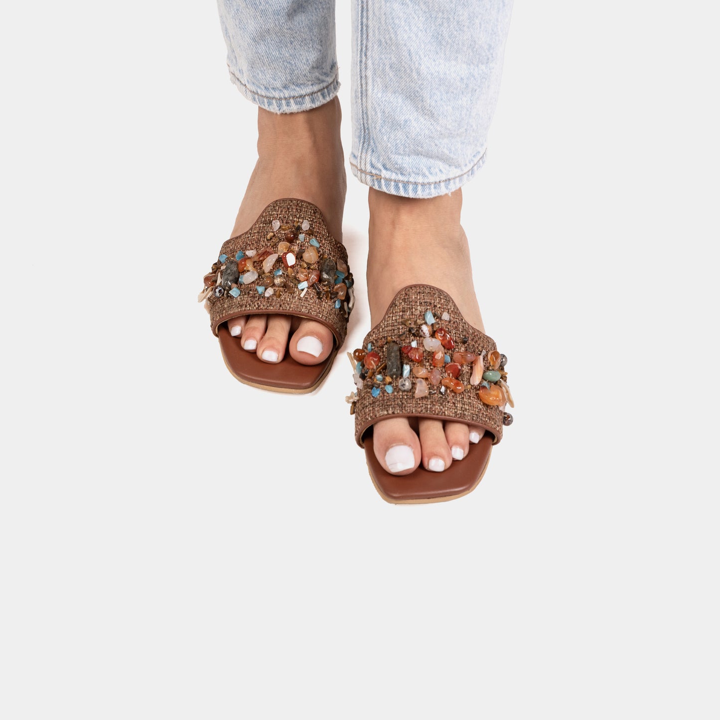 Sahara Sandals