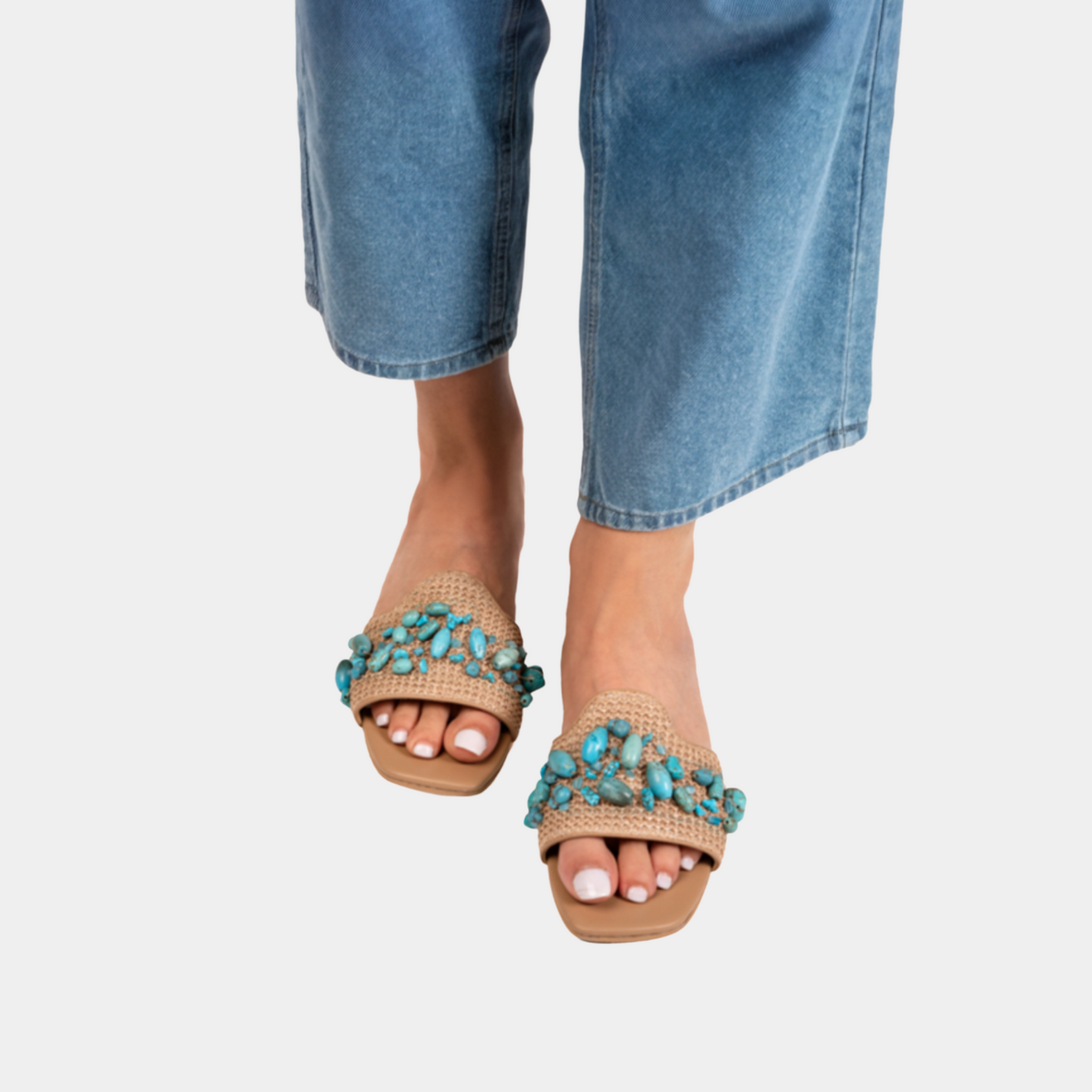 Sahara Sandals